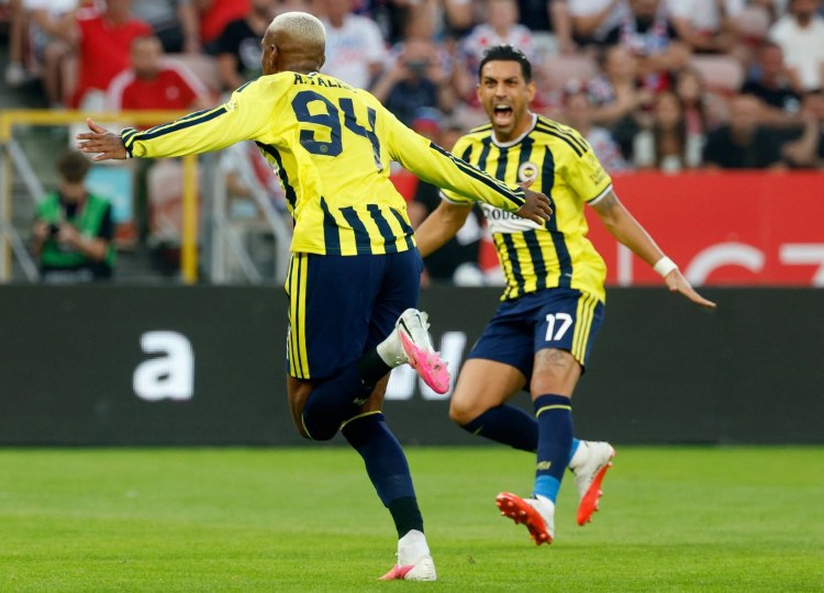 Çempionlar Liqasında pley-off mərhələsinin püşkü atıldı