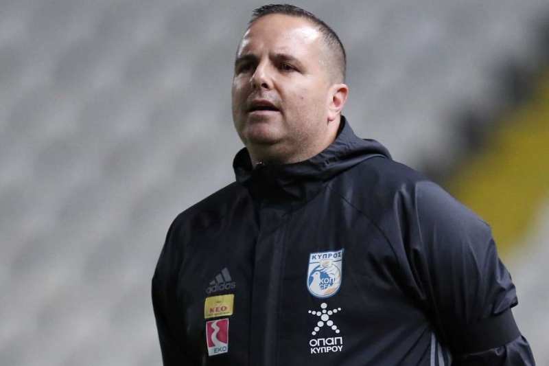 “Aşdod”un baş məşqçisi: “Qarabağ”ın yüksək səviyyəli oyunçuları var”