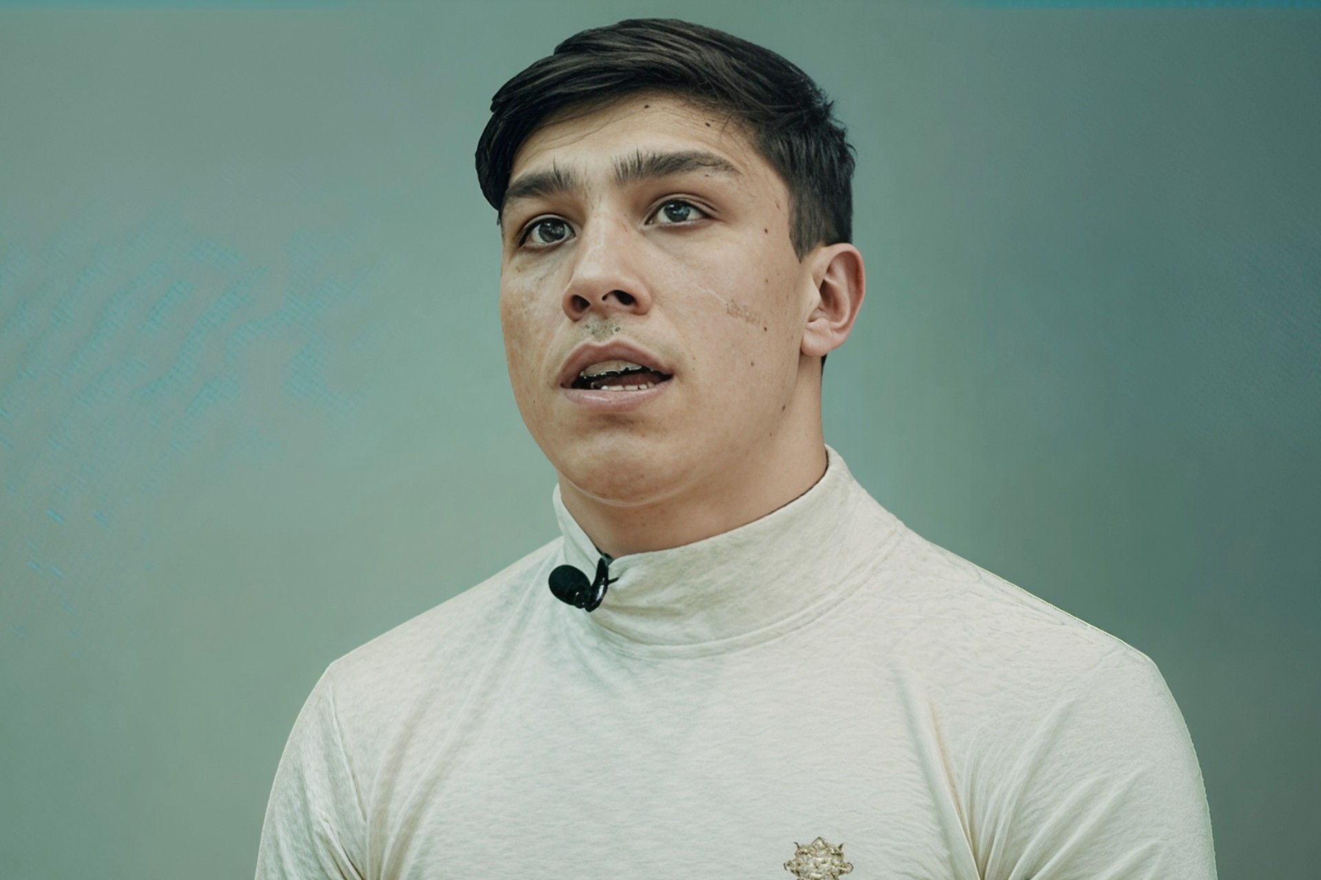 Milli Paralimpiya Komitəsindən İlkin Nəsibovla bağlı açıqlama