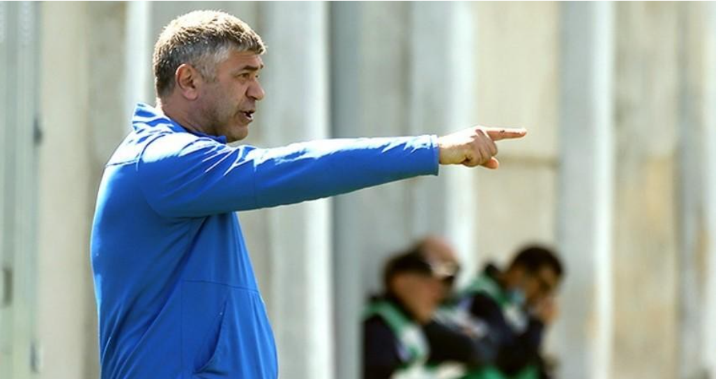 Elxan Abdullayev: "Bu gün üçün "Qarabağ" "Neftçi"dən qat-qat üstündür"