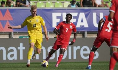 Mərakeş Braziliyanı məğlub etdi