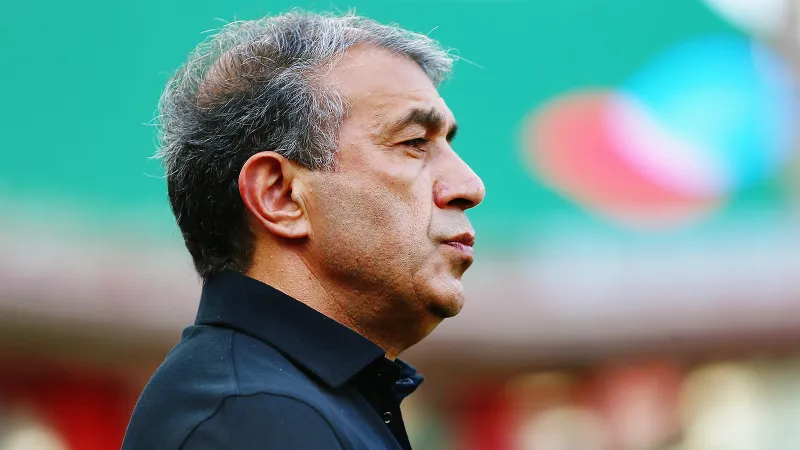 Rusiyalı mütəxəssis İspaniya klubundan təklif alıb