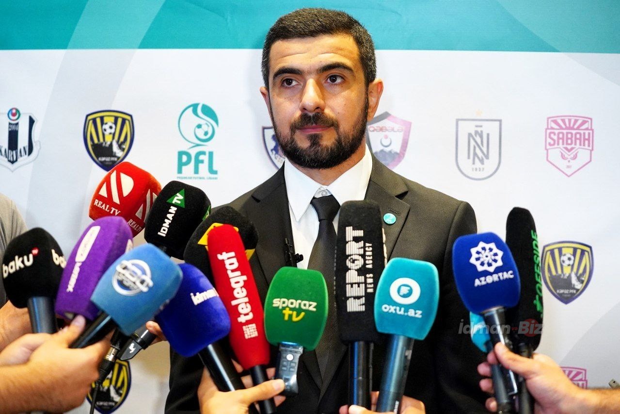 "Araz-Naxçıvan" stadion seçimi məsələsində problem yaşayır"
