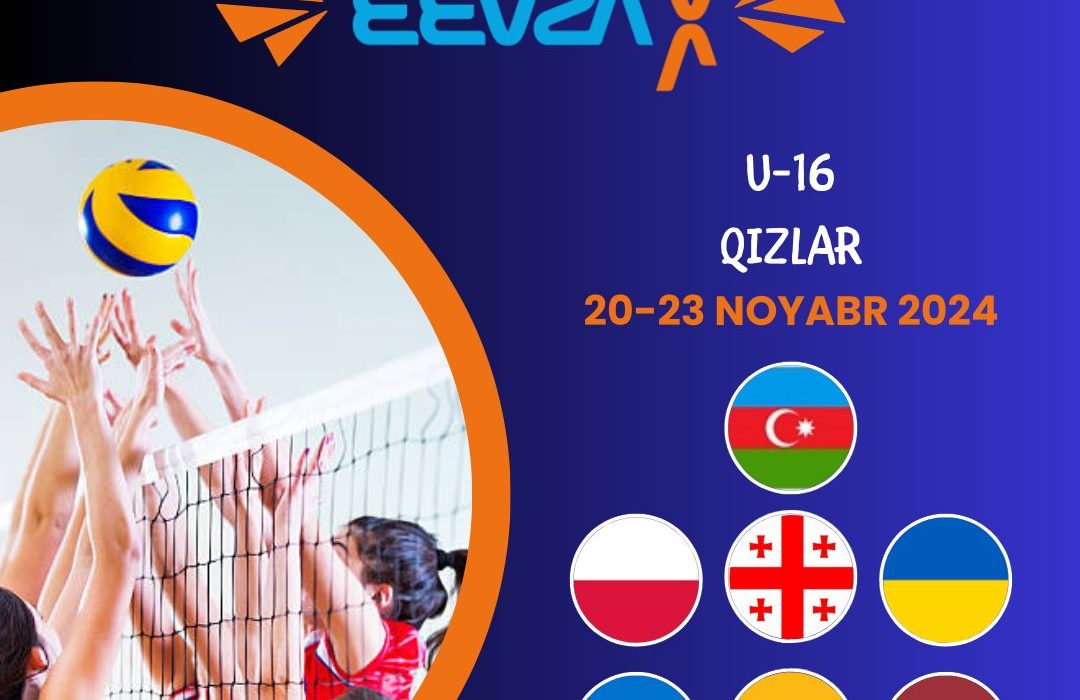 Azərbaycan millisi Avropa çempionatında iştirak edəcək