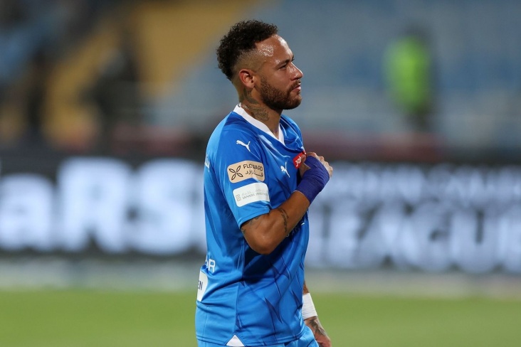 “İnter Mayami” rəsmisindən Neymarla bağlı açıqlama