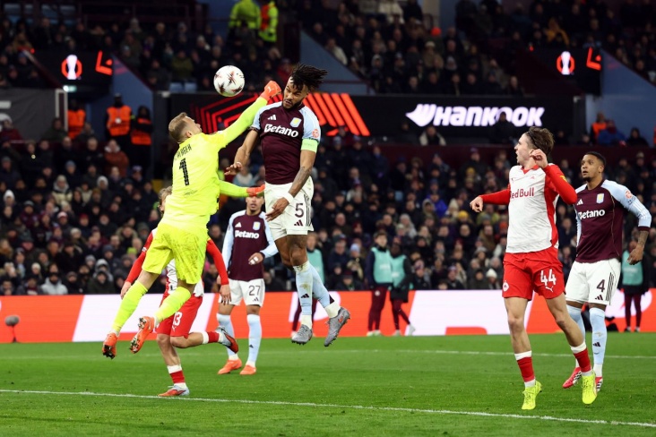 Avropa Liqasının favoriti açıqlandı