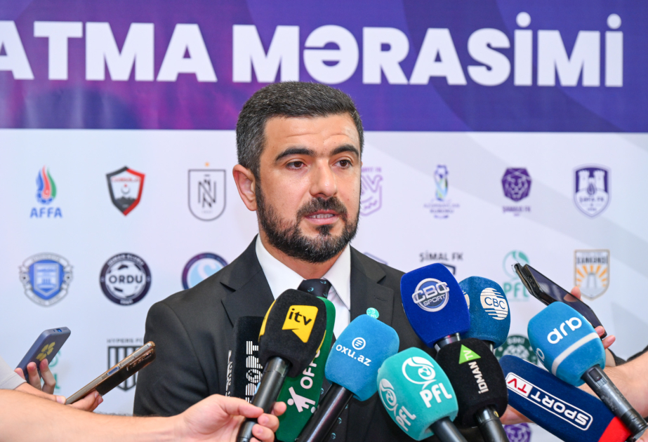 PFL Azərbaycan Kubokuna sponsorluqla bağlı bir neçə şirkətlə danışıqlar aparır