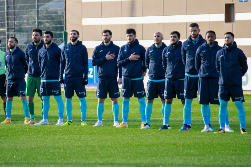 “Zirə”nin koronavirusa yoluxanları sağaldı