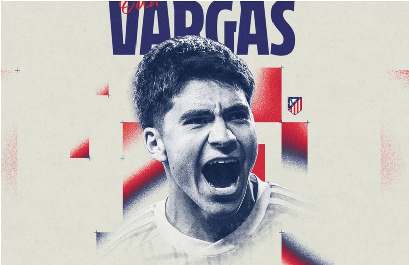 "Atletiko" daha bir futbolçunun transfer etdi