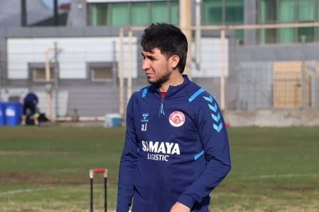 Əfran İsmayılov: "Gec də olsa, düzgün qərar verildi”