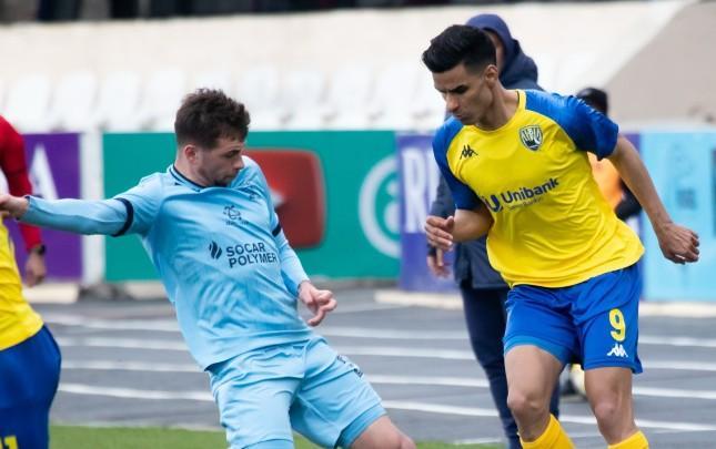 Misli Premyer Liqasında bu həftəki oyunların hakimləri