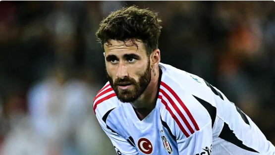 “Beşiktaş”ın Trabzonspor derbisi üçün heyəti açıqlanıb – Rafa Silva siyahıda yoxdur