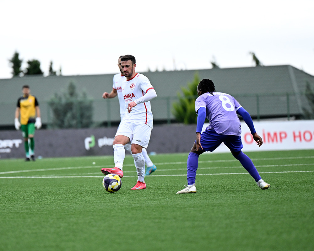 Qara Qarayev "Araz-Naxçıvan"dan ayrıldı