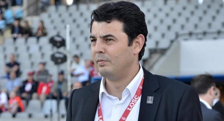 Səbuhi Səfiyarlı: "Gəncləri birdən birə Premyer Liqada mübarizəyə atmaq baha başa gələ bilər"