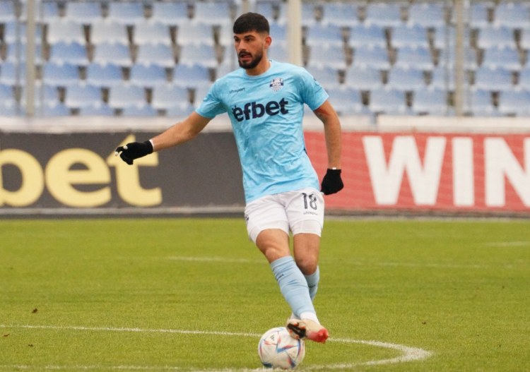 Cəlal Hüseynov: "Azərbaycandan təkliflərim var idi, bir neçə klubla danışıq aparmışdıq"