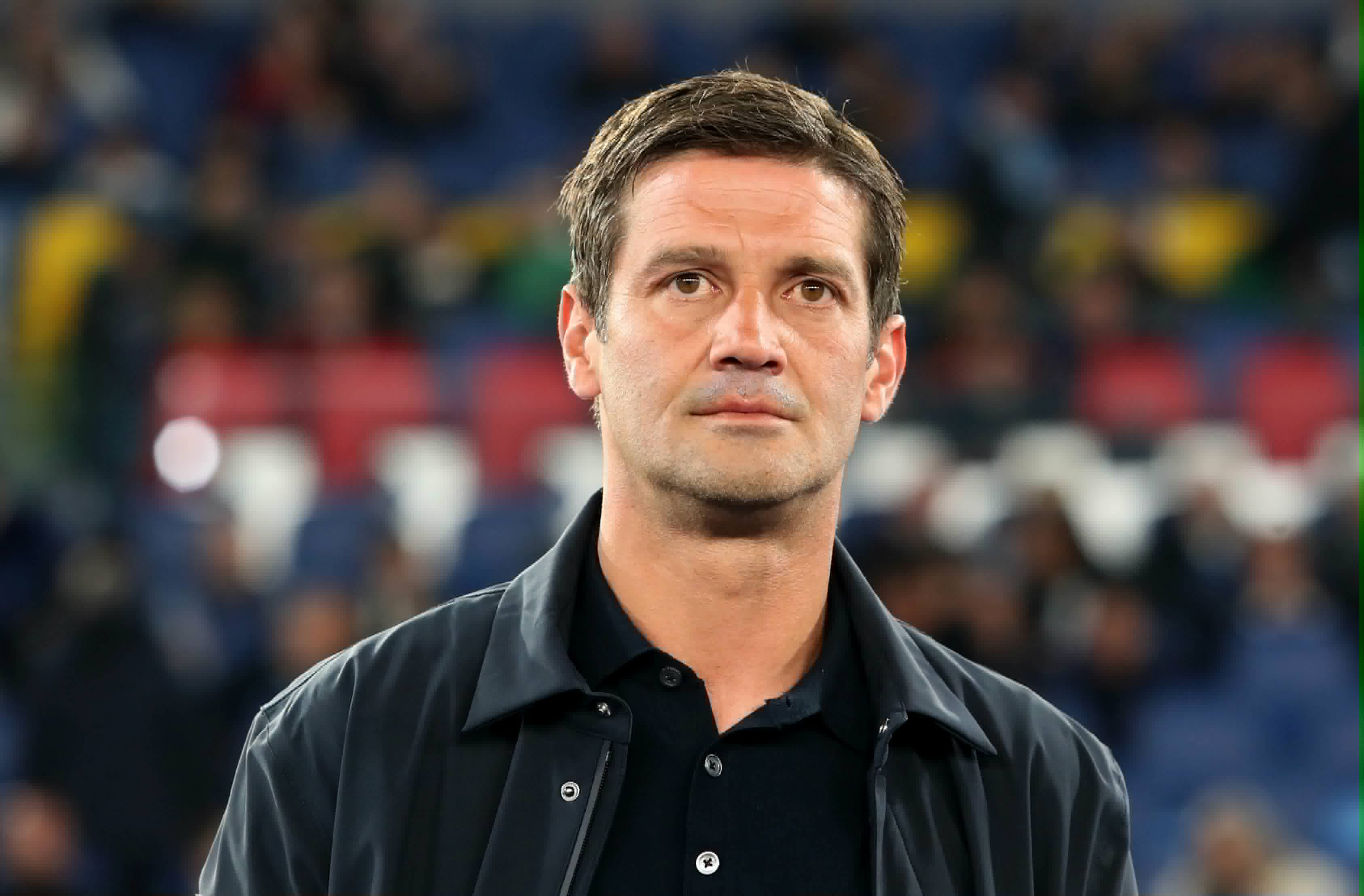 "İnter" rumuniyalı mütəxəssislə bağlı qərarını verib