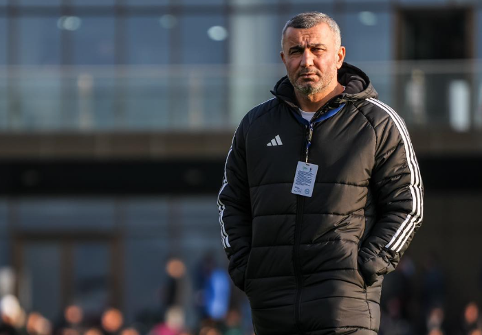 Qurban Qurbanov: "Futbolçularda bir az yorğunluq hiss olunur"
