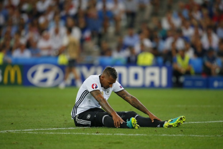 "Bavariya"dan "yox" cavabı alan veteran futbolçu "Barselona"nın düşərgəsinə üz tutub