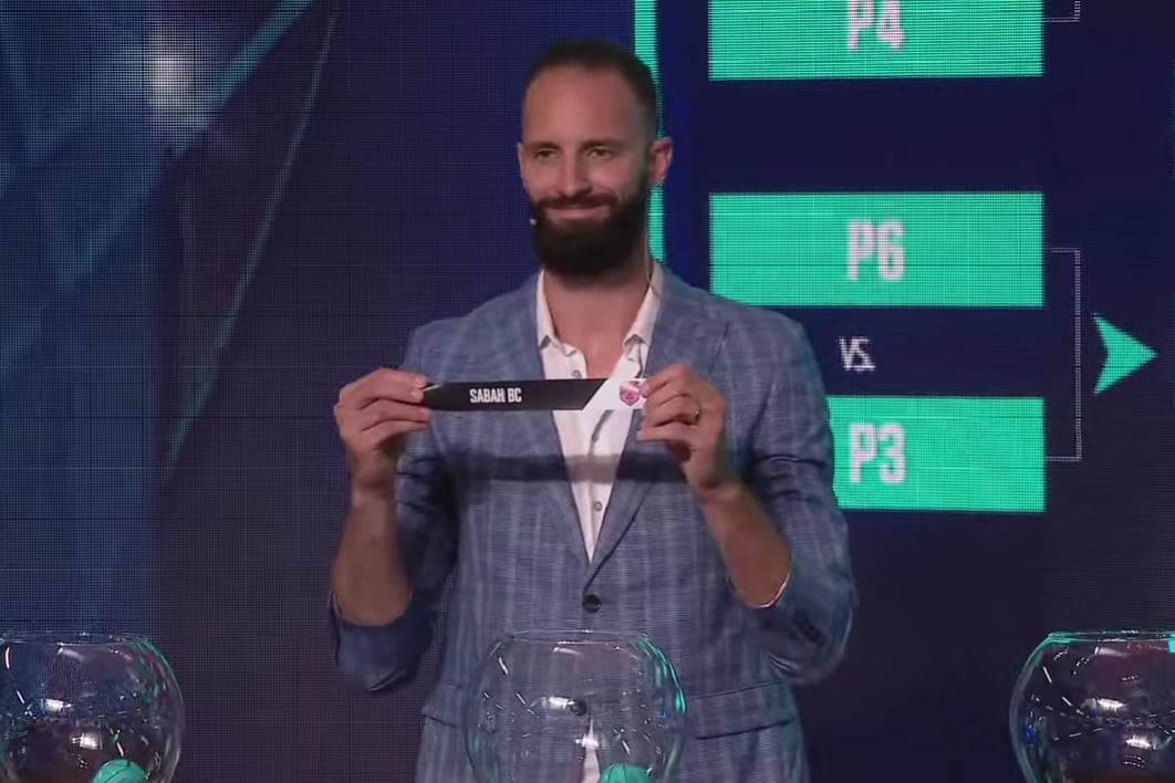 “Sabah”ın Çempionlar Liqasındakı rəqibi müəyyənləşib