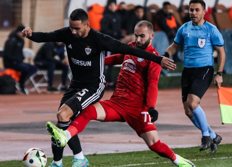 XX tura sözardı: “Dişsiz” “Sabah”, xarakter nümayiş etdirən “Turan Tovuz” və...