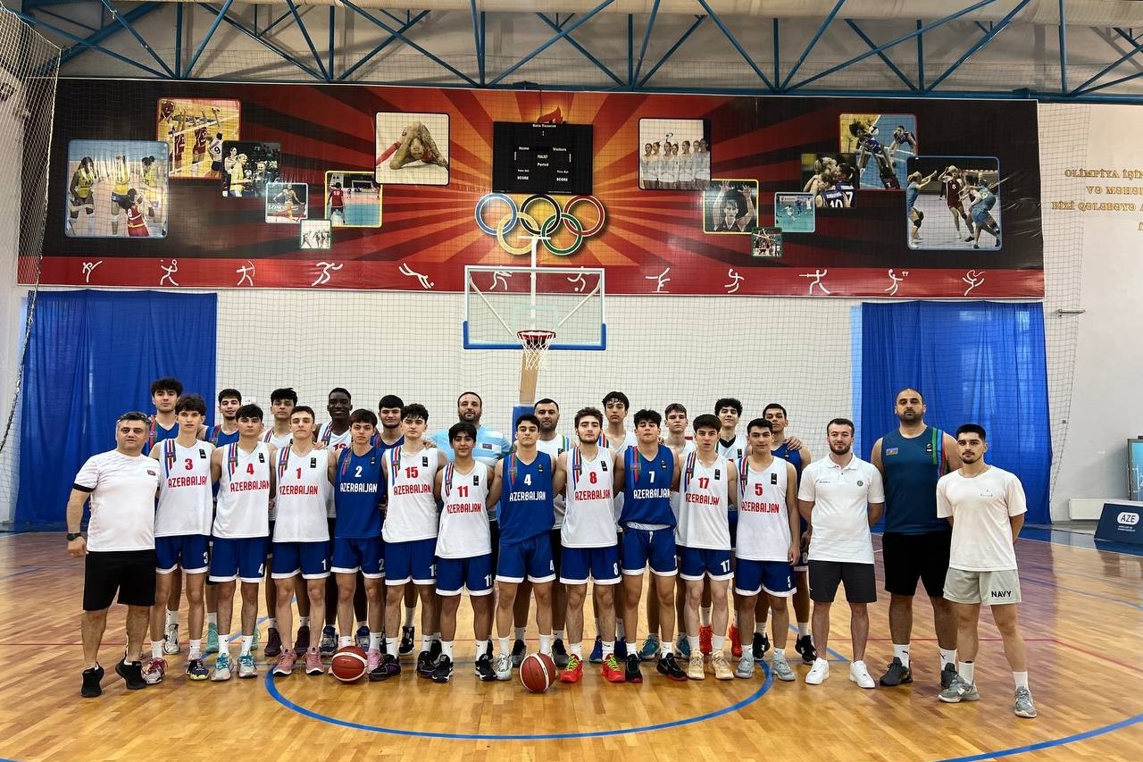 Albaniyada oynayacaq azərbaycanlılar