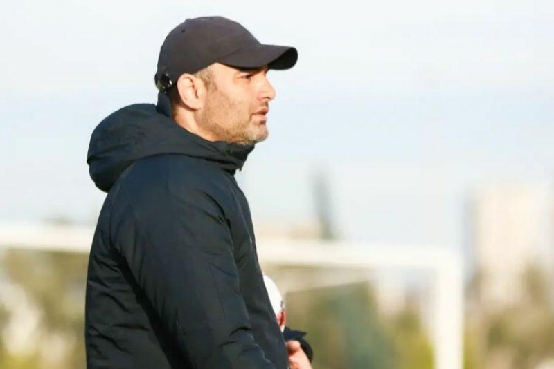 Hacıyev "Neftçi”nin “Bakcell Arena”da "Qarabağ"a başağrısı olacağını sayır: "Görüşün taleyini bir səhv həll edə bilər"