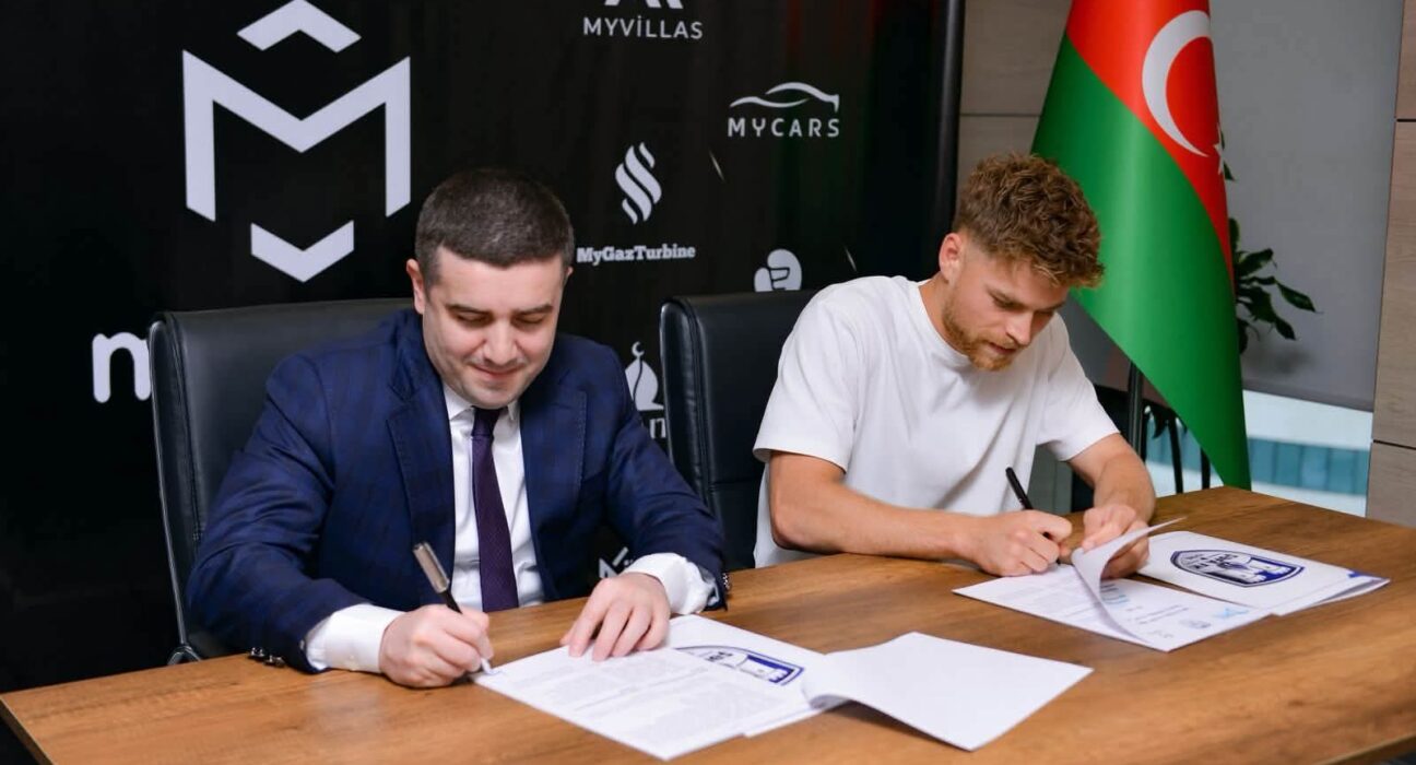 “Şəfa” legioner transferini açıqladı