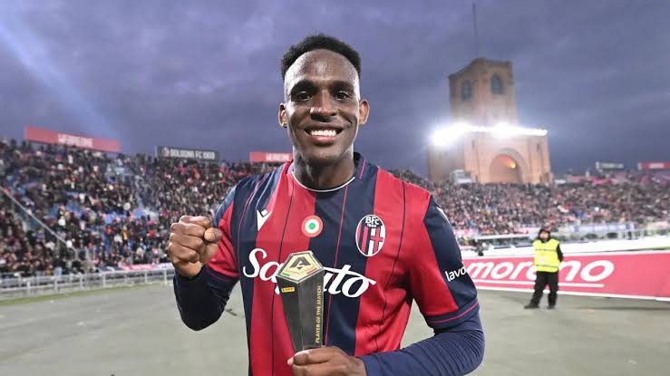“Yuventus”dan 20 milyonluq transfer