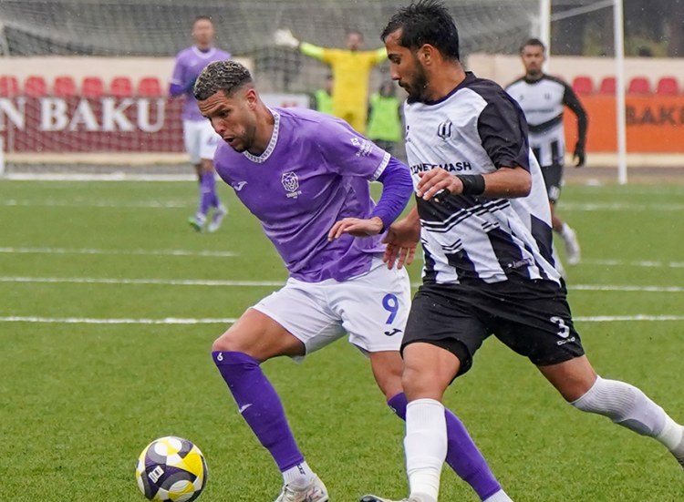 "Qarabağ"ın "Kəpəz", "Zirə"nin "Neftçi" qarşısında üstünlüyü