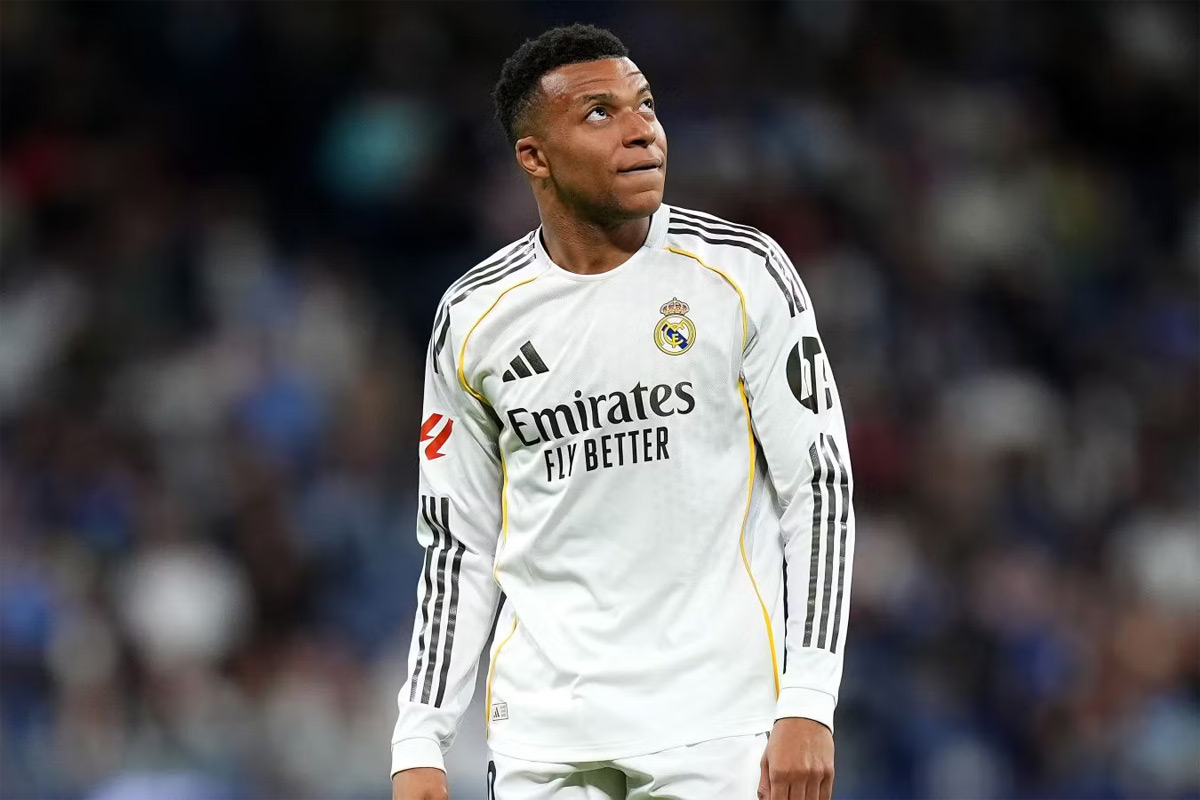Kilian Mbappe və anası korrupsiya məsələsi ilə bağlı araşdırmaya cəlb olunublar
