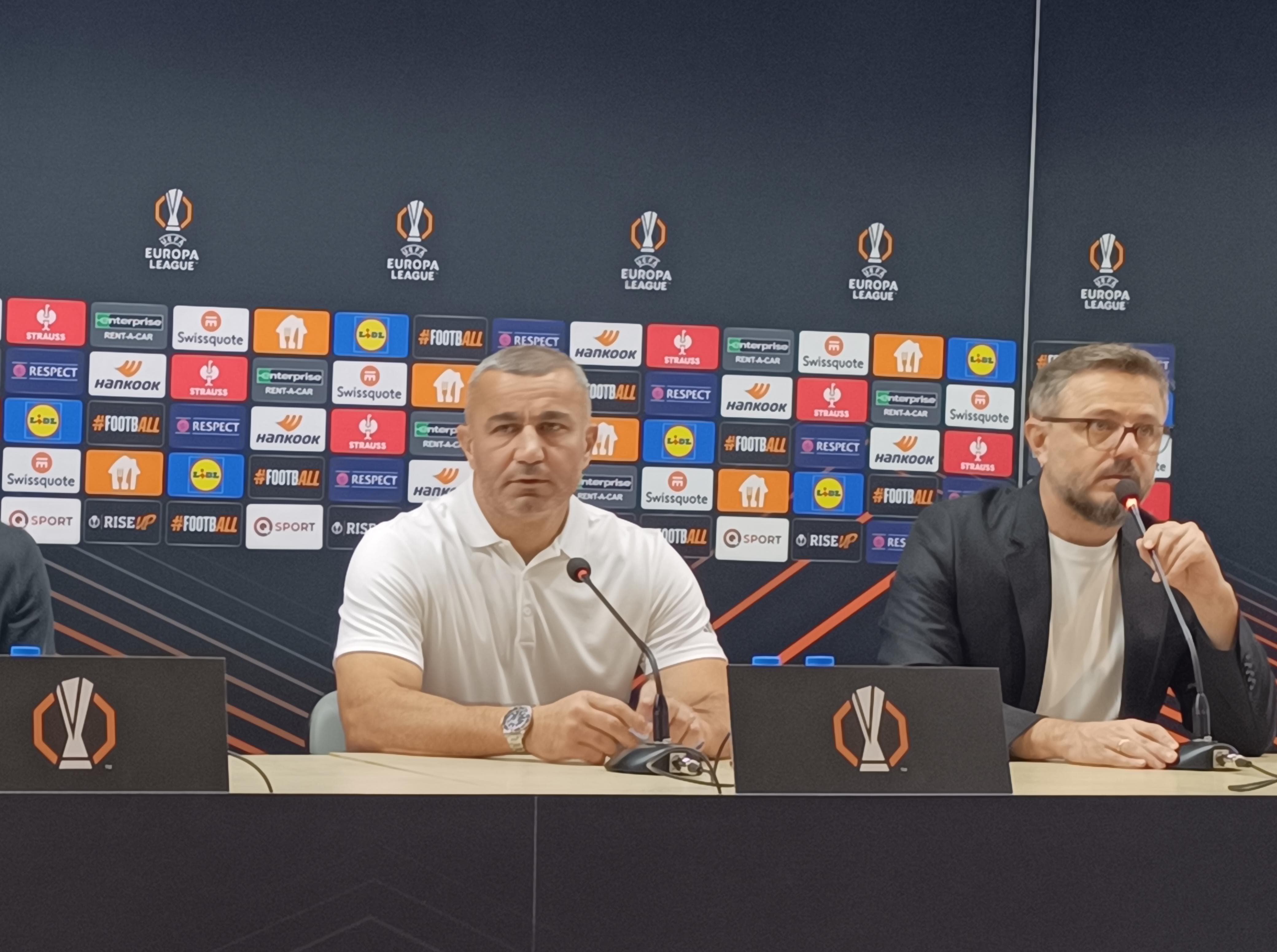 Qurban Qurbanov: “ Maksimum yaxşı nəticə əldə etməyə çalışacağıq” - Müsahibə