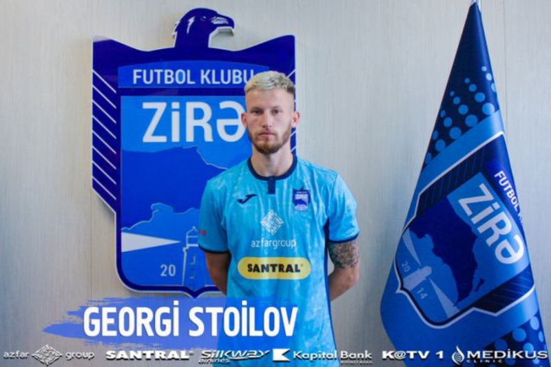 “Zirə” legioneri ilə vidalaşdı