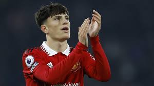 İtaliya çempionu "Mançester Yunayted"in hücumçusundan əl çəkmir