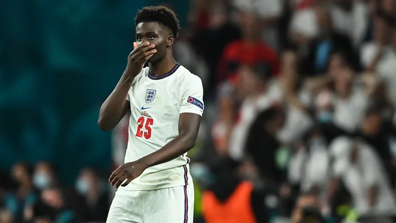 İngiltərə millisi tarixində ilk dəfə bu qitənin komandasına məğlub oldu