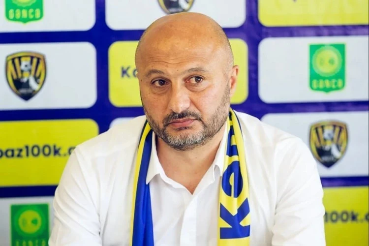 Azər Məmmədov: “Qələbə qazanmaq sevincimizi ikiqat artırdı”
