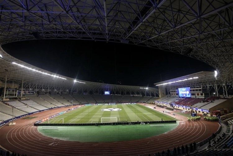 "Nyukasl" "Qarabağ"la Bakıdakı matç üçün azarkeşlərə bilet paylayacaq