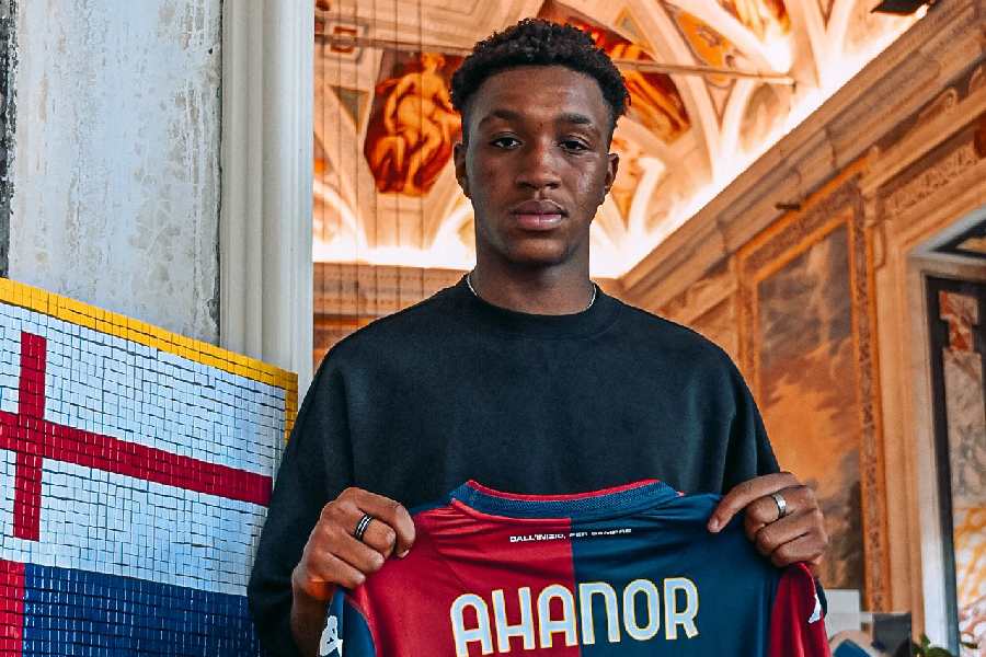 “Atalanta” 17 yaşlı müdafiəçi üçün “elçi” düşüb