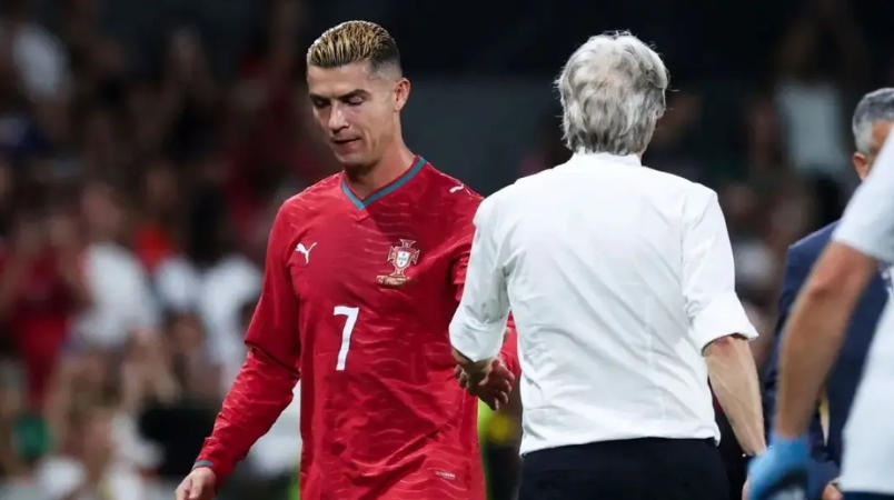 Ronaldo üçün şərtlər açıqlandı