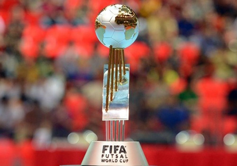 Millimizin oyunlarının təqvimi bilindi