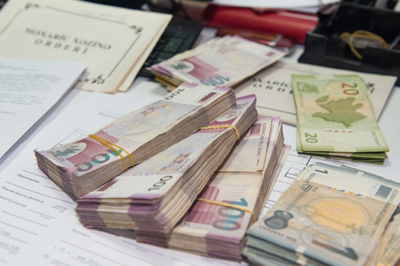 2025-ci ildə AFFA-ya 60 milyon manatdan çox vəsait daxil olub