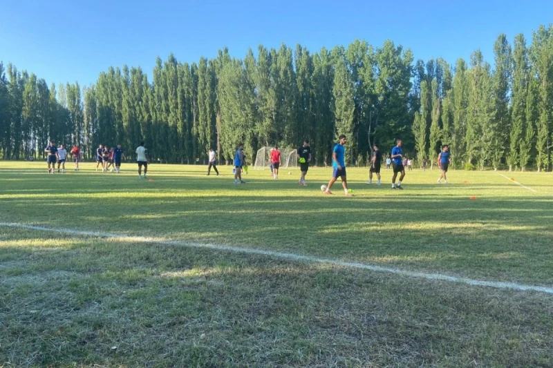 Millimizin məşqçisi Premyer Liqa klubunda