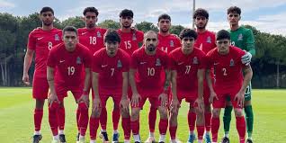 Samir Əliyevin komandası Bolqarıstanı qonaq edir