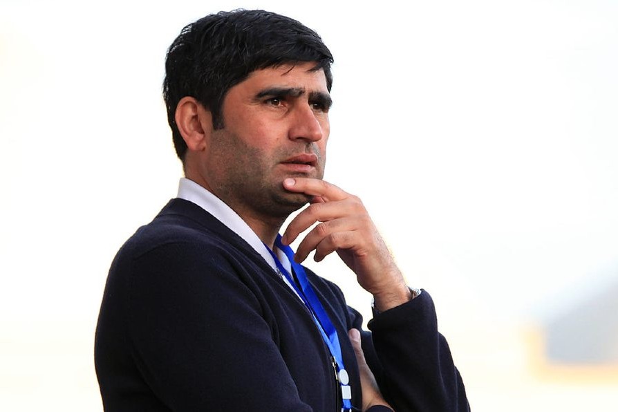 Ramin Quliyev: "Bu məğlubiyyət futbolçular üçün "soyuq duş" oldu"