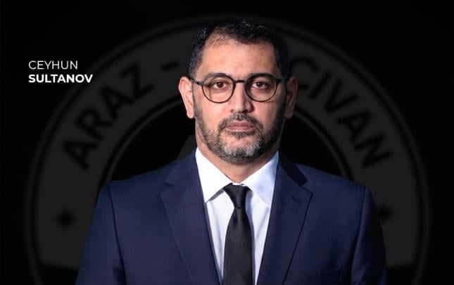 Ceyhun Sultanov: “Transfer çalışmalarımızı 99 faiz yekunlaşdırmışıq”