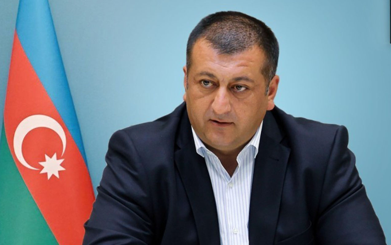 Zaur Axundov: "Kiməsə zəng vurub demək ki, kluba pul ayırın, bu, mənim xasiyyətimə yaddır"