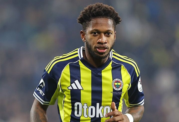 "Fənərbaxça"nın futbolçusuna Səudiyyə Ərəbistanından təklif