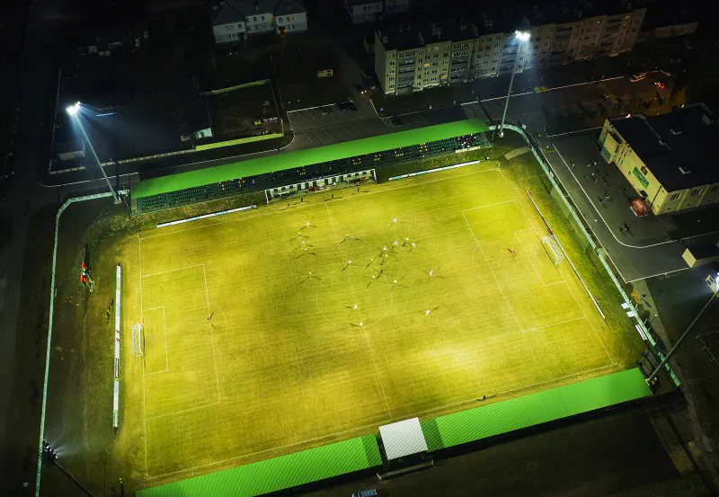 Belarusda çempion müəyyənləşdi