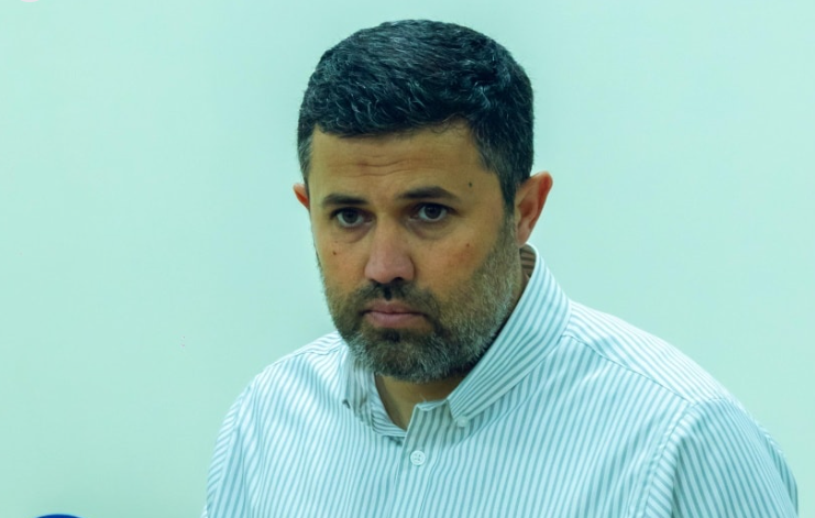 Azər Bağırov: "Oyunçuların hər biri ilə ayrı-ayrılıqda danışmışıq"