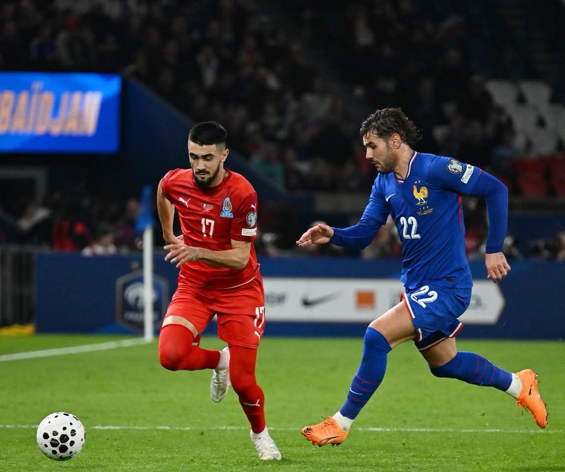 Toral Bayramov: "Tempə öyrəşmək lazım idi"