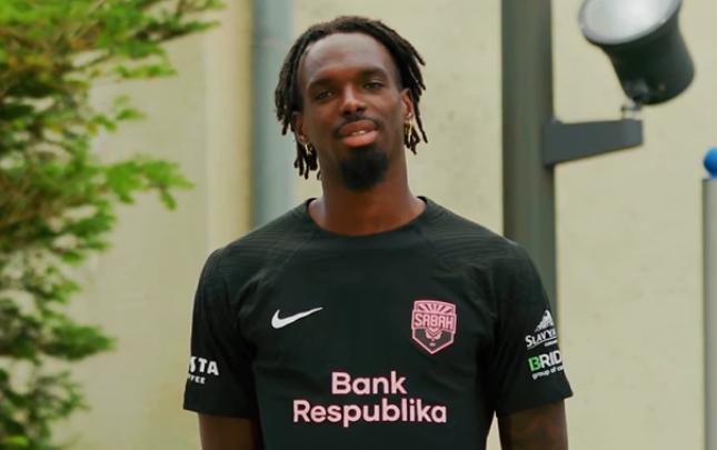 “Sabah”ın legioneri çempionluq barədə: “Hələ nəticə çıxarmaq üçün tezdir” - MÜSAHİBƏ